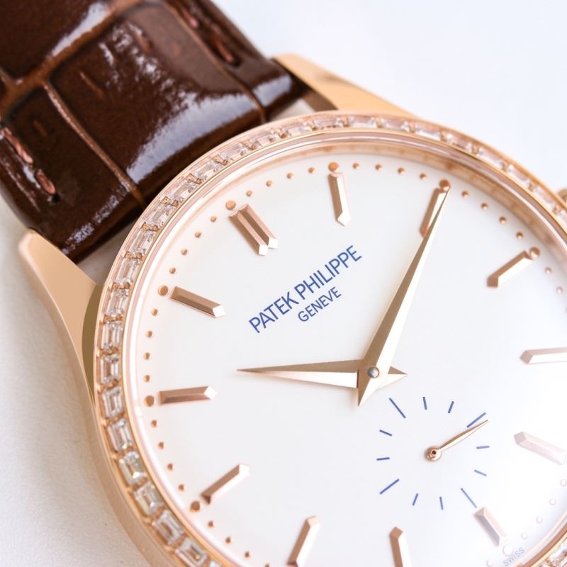 PATEK PHILIPPE Watches